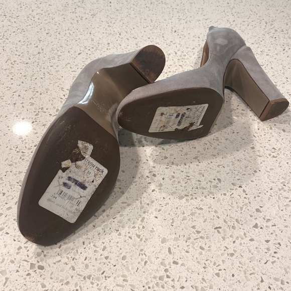 Valentino Tango Pumps - Picture 5 of 8